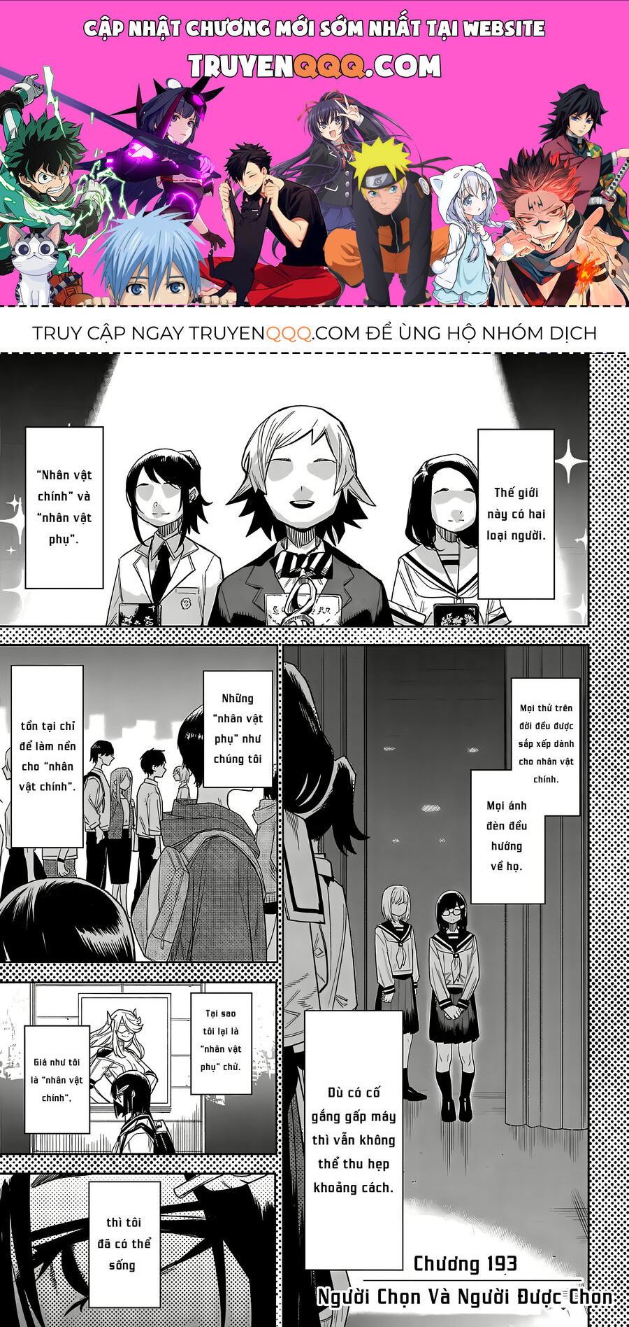 Shy Chap 193 - Next Chap 194
