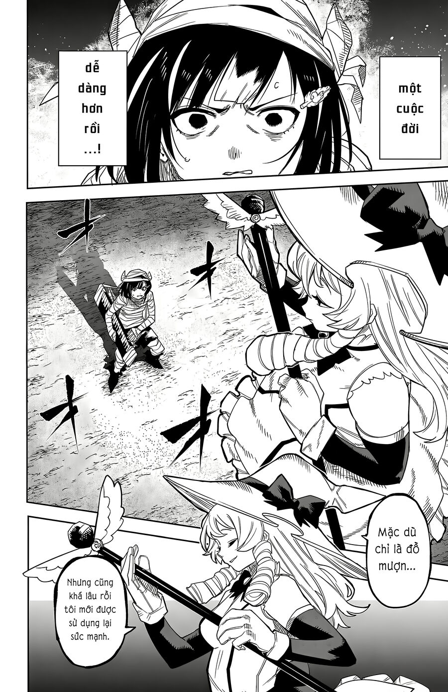 Shy Chap 193 - Next Chap 194