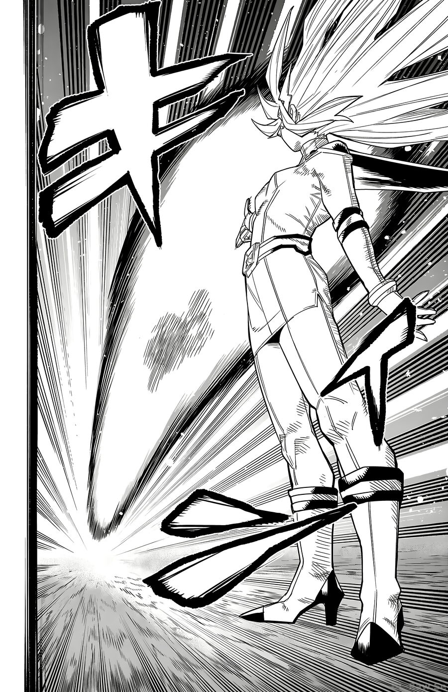 Shy Chap 193 - Next Chap 194