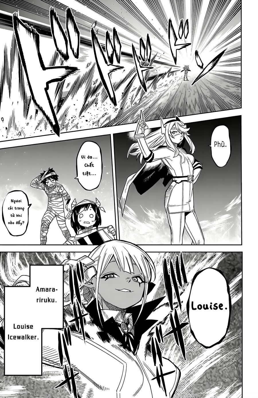 Shy Chap 193 - Next Chap 194