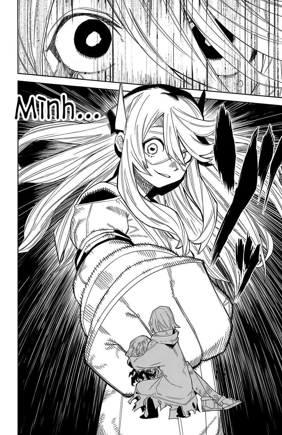 Shy Chap 193 - Next Chap 194