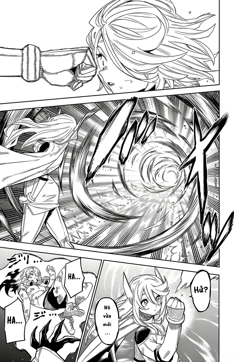 Shy Chap 193 - Next Chap 194