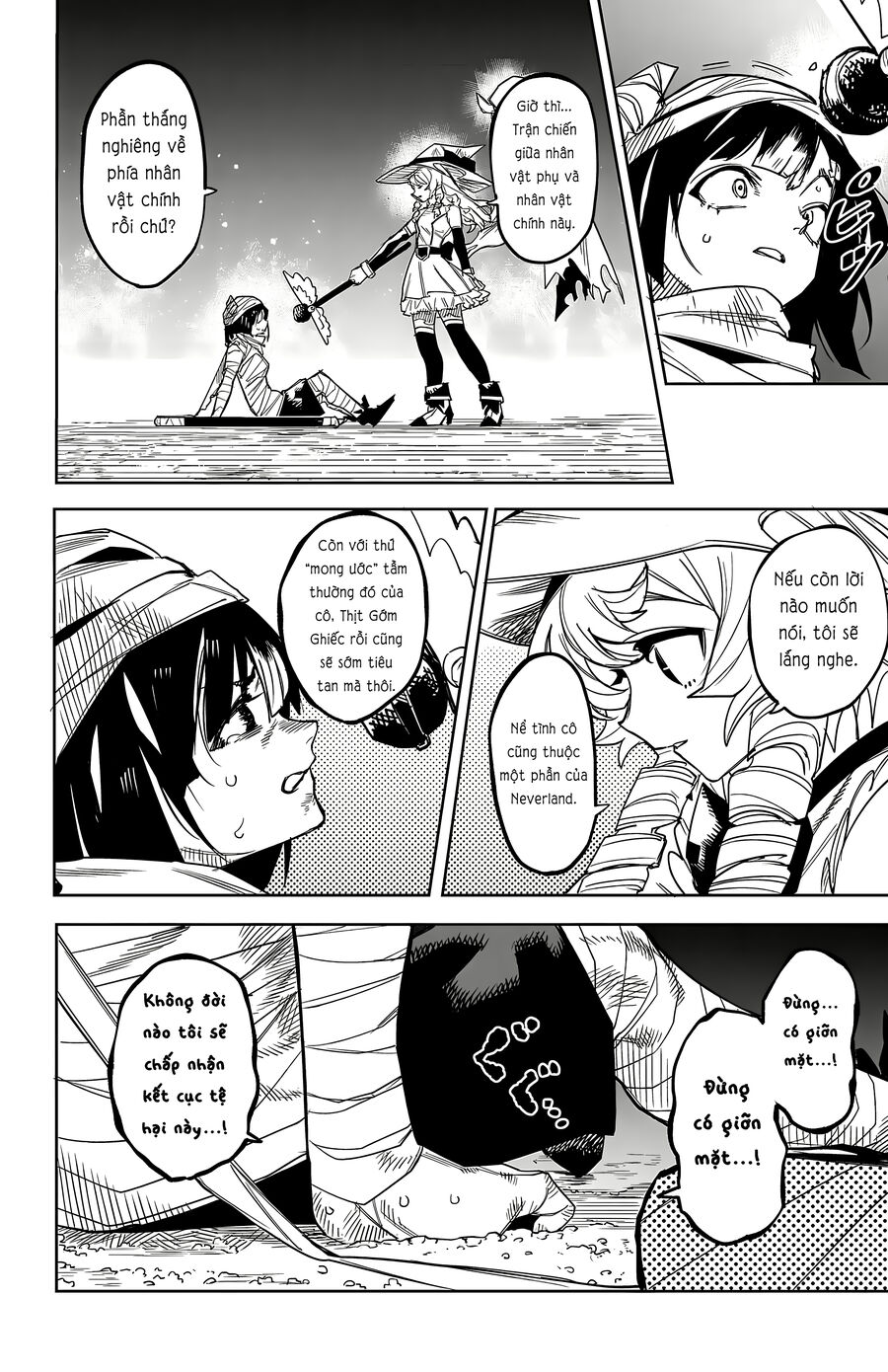Shy Chap 193 - Next Chap 194