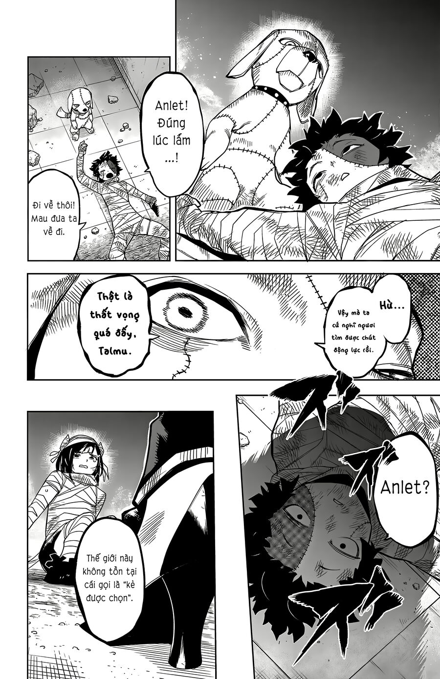 Shy Chap 193 - Next Chap 194