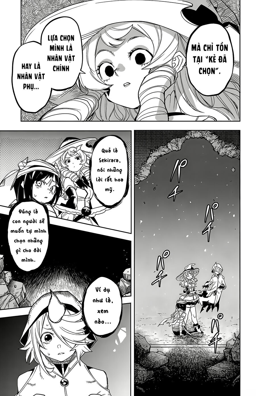 Shy Chap 193 - Next Chap 194