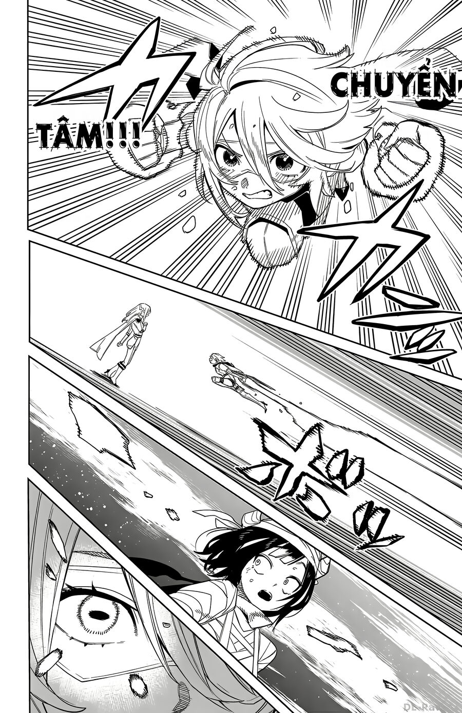 Shy Chap 194 - Next Chap 195