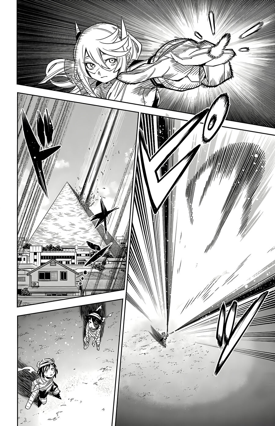 Shy Chap 194 - Next Chap 195