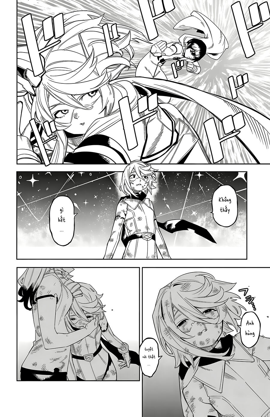 Shy Chap 195 - Next Chap 196