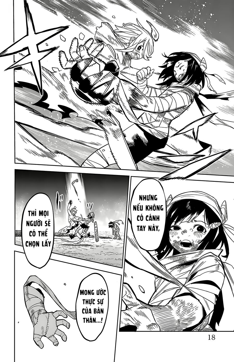 Shy Chap 195 - Next Chap 196