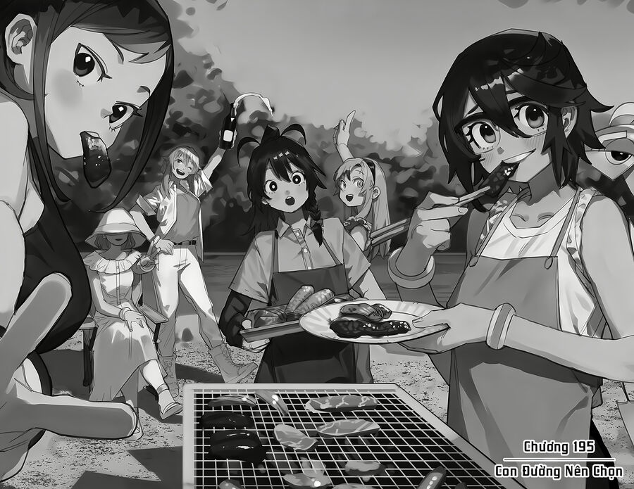 Shy Chap 195 - Next Chap 196