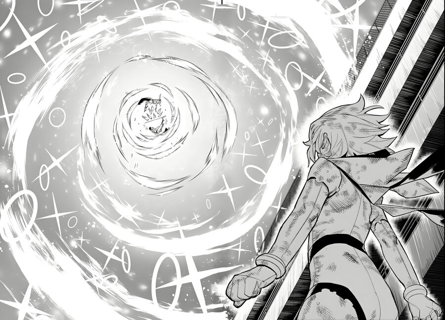 Shy Chap 195 - Next Chap 196