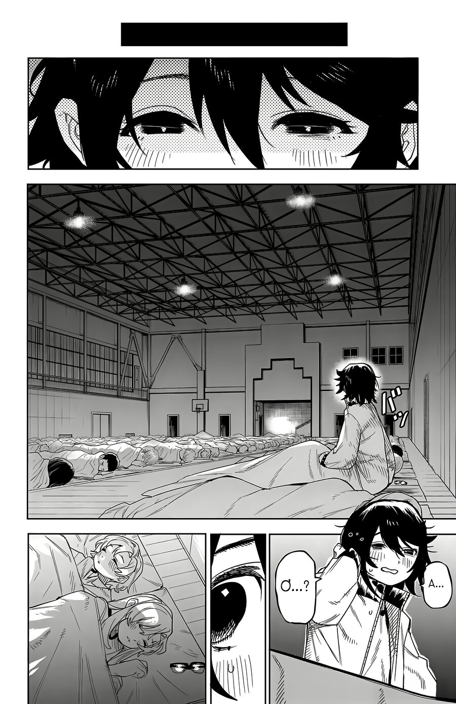 Shy Chap 196 - Next Chap 197