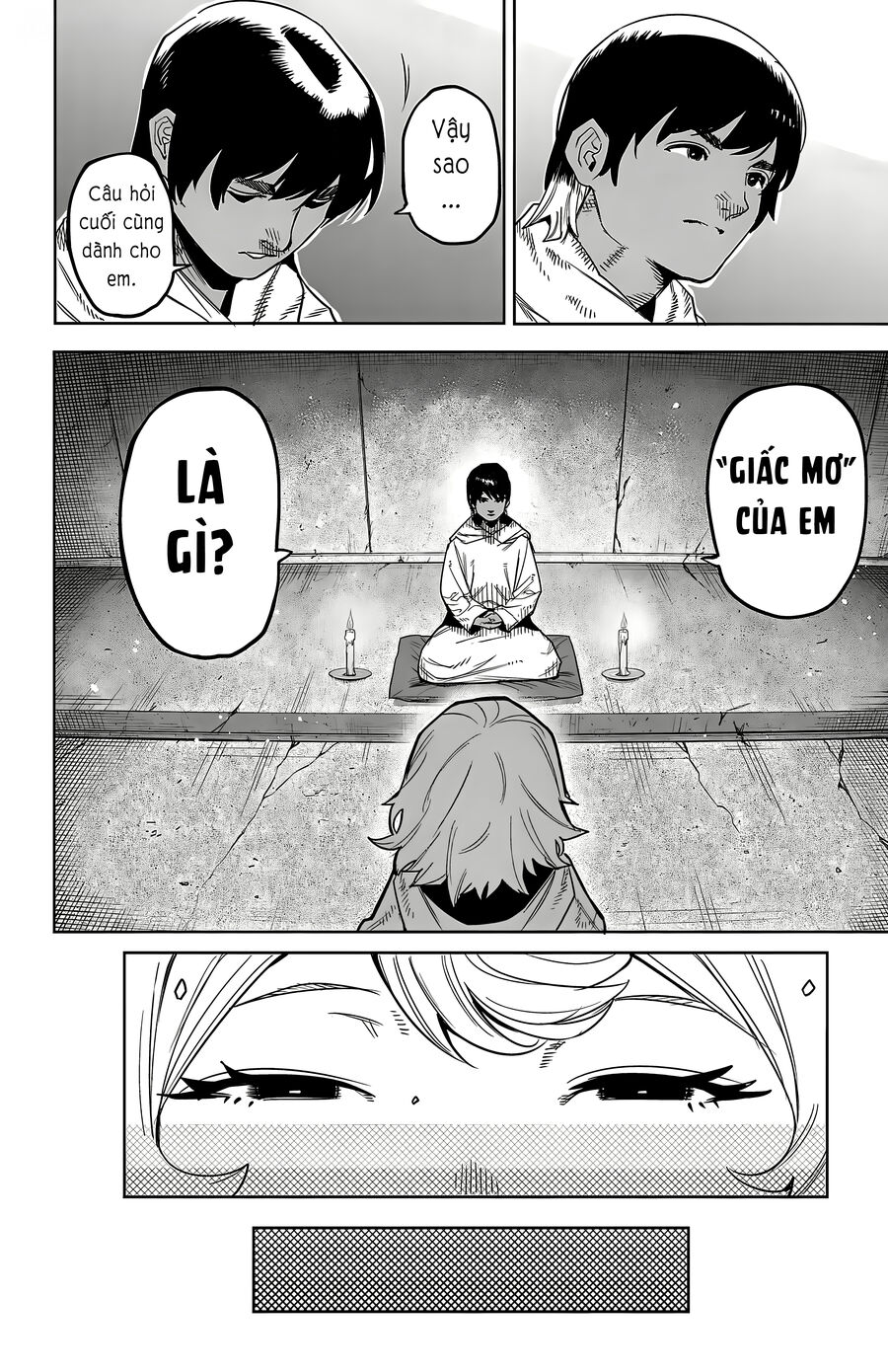 Shy Chap 197 - Next Chap 198