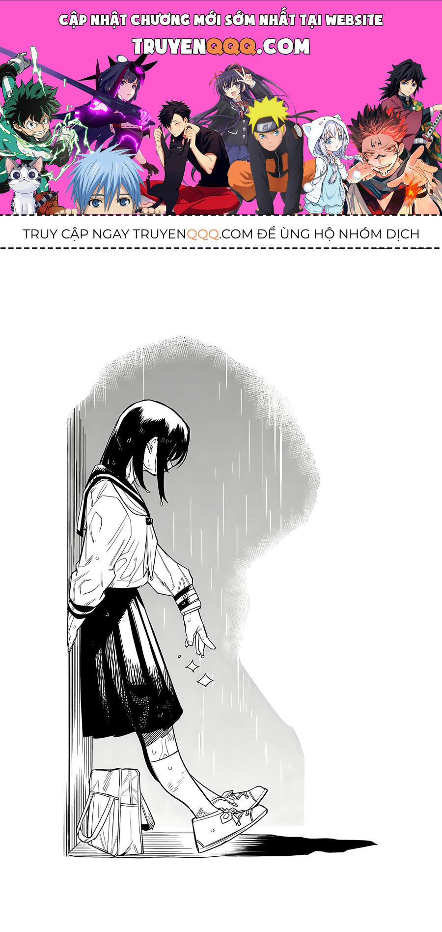 Shy Chap 199 - Next Chap 200