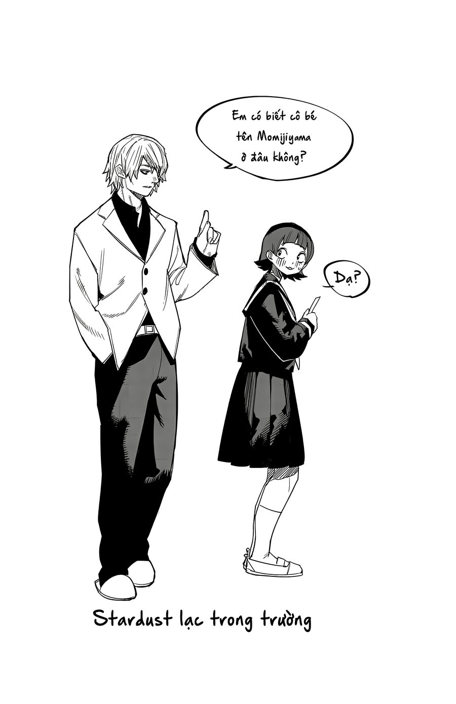 Shy Chap 199 - Next Chap 200