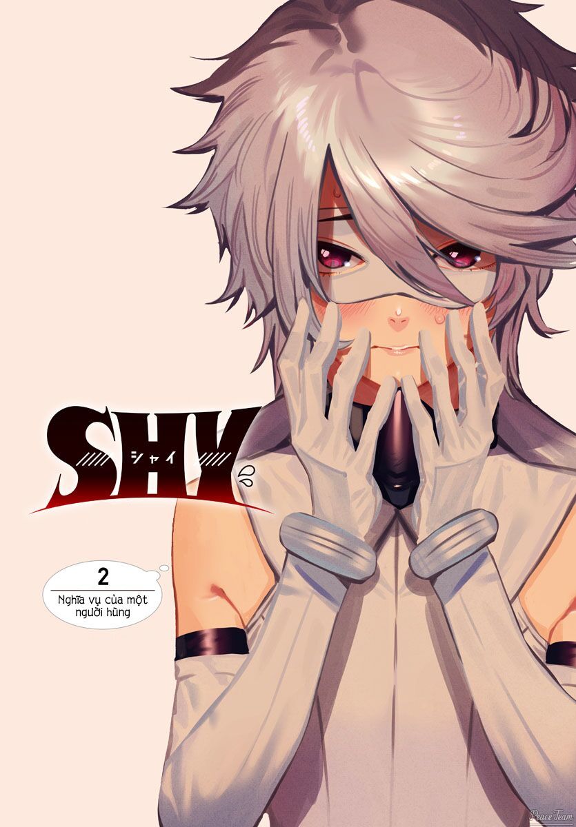 Shy Chap 2 - Next Chap 3