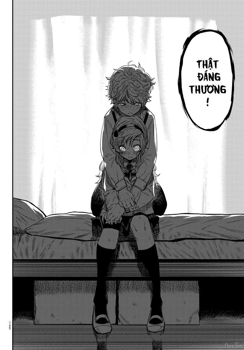 Shy Chap 2 - Next Chap 3