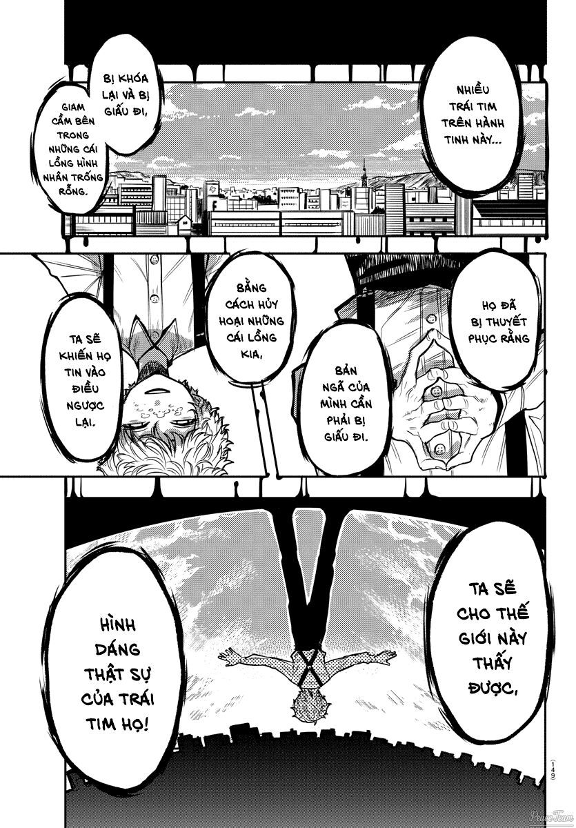 Shy Chap 2 - Next Chap 3