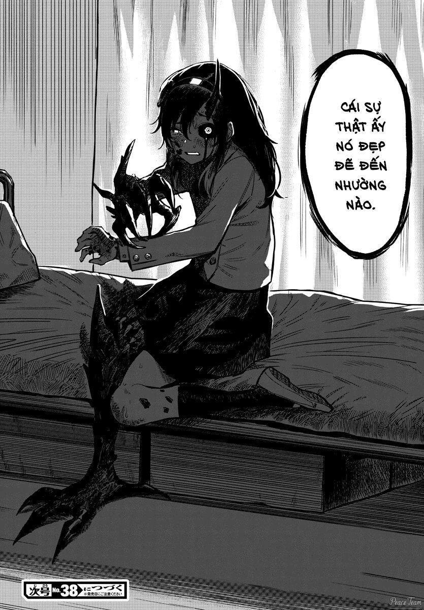 Shy Chap 2 - Next Chap 3