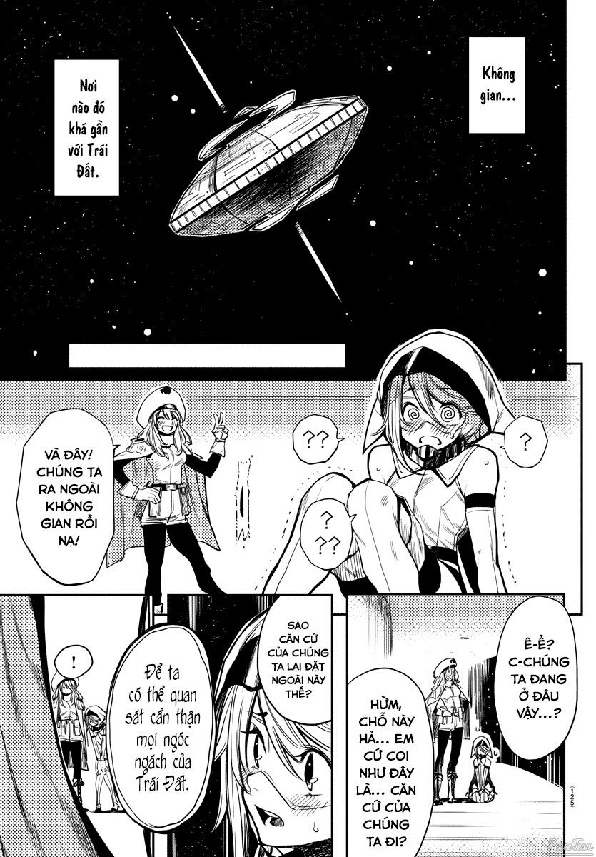 Shy Chap 2 - Next Chap 3