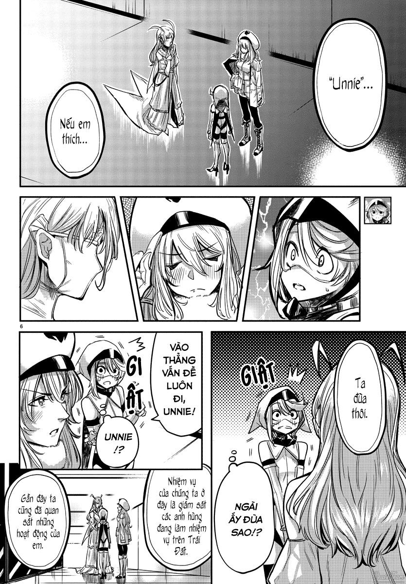 Shy Chap 2 - Next Chap 3
