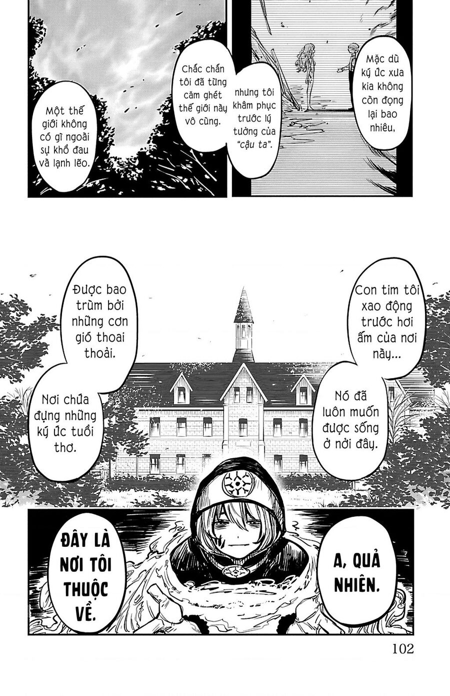 Shy Chap 20 - Next Chap 21