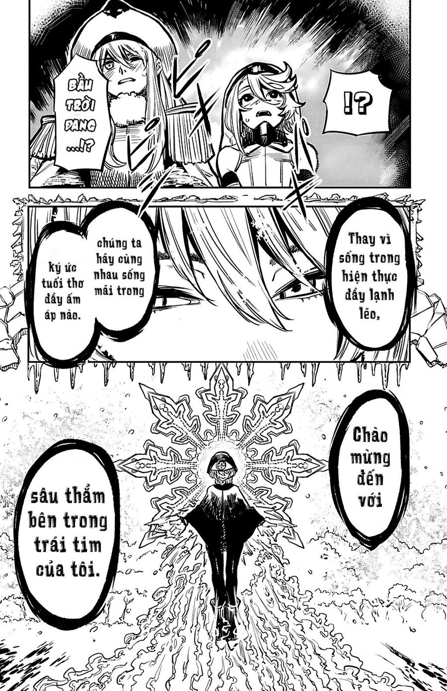 Shy Chap 20 - Next Chap 21