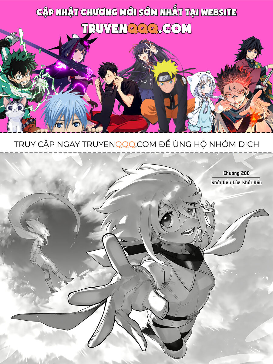 Shy Chap 200 - Next Chap 201