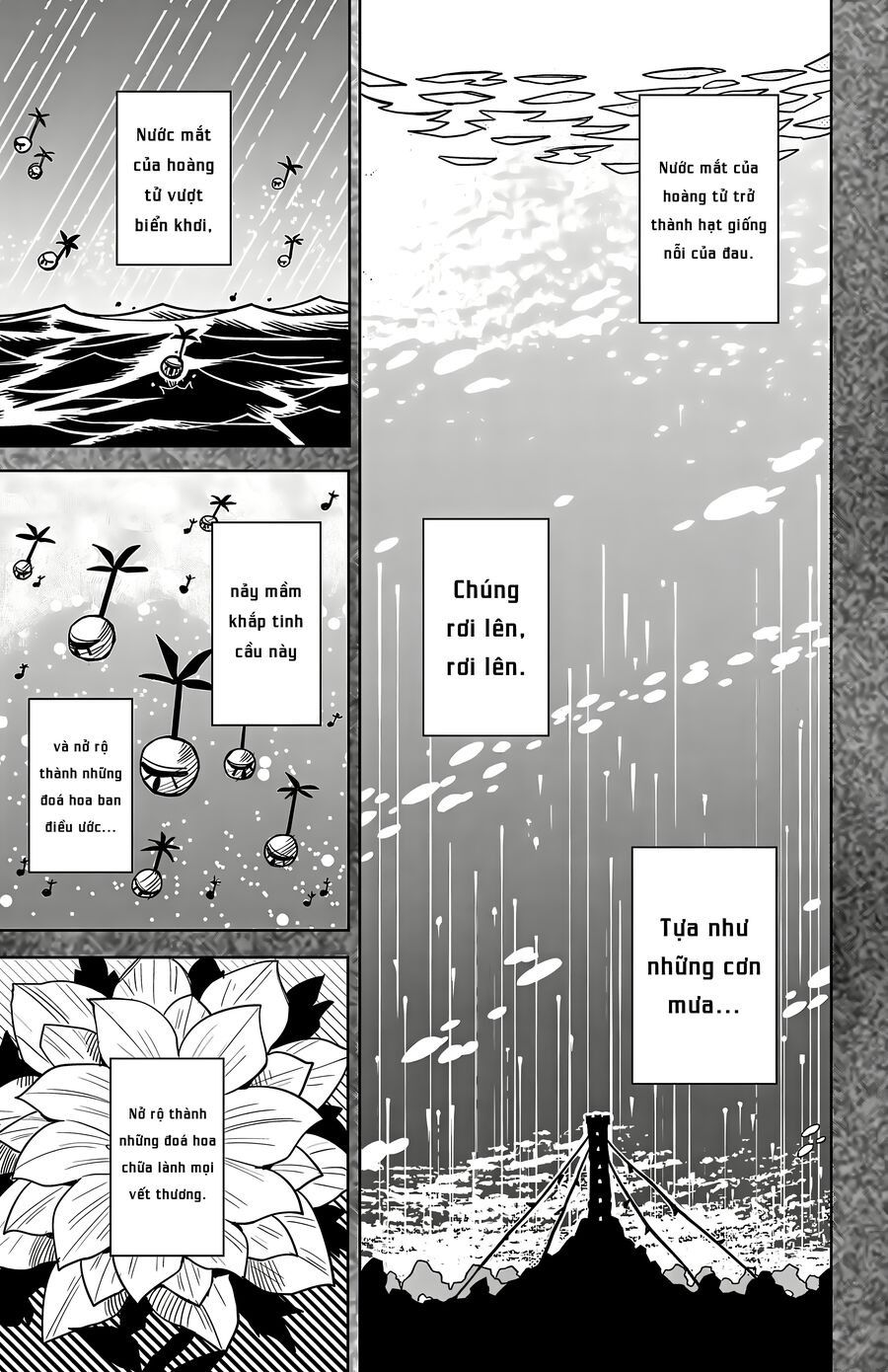 Shy Chap 201 - Next Chap 202