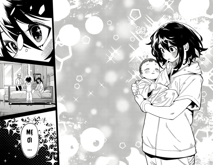 Shy Chap 202 - Next Chap 203