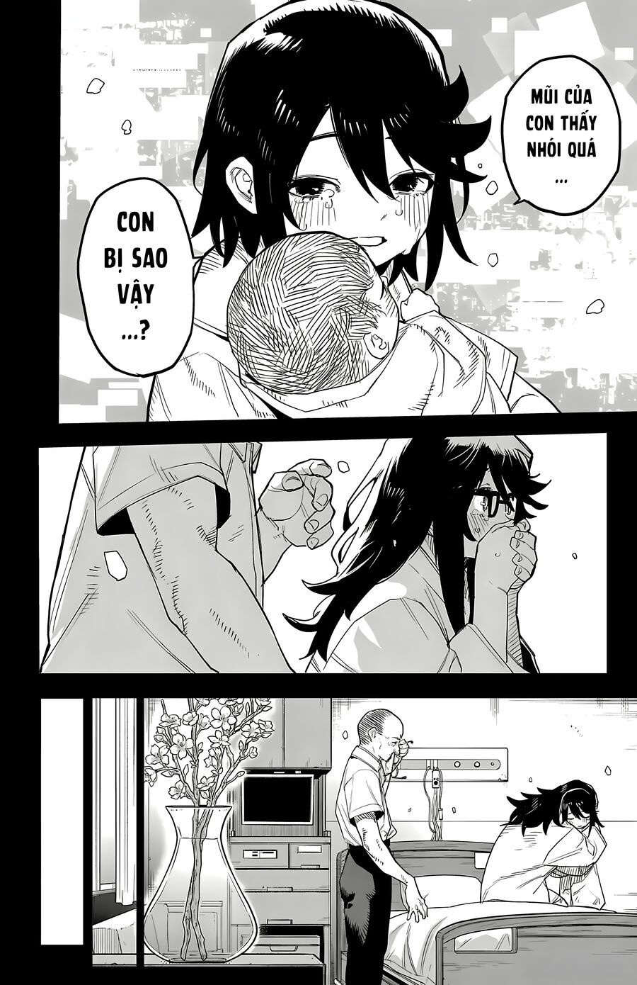Shy Chap 202 - Next Chap 203