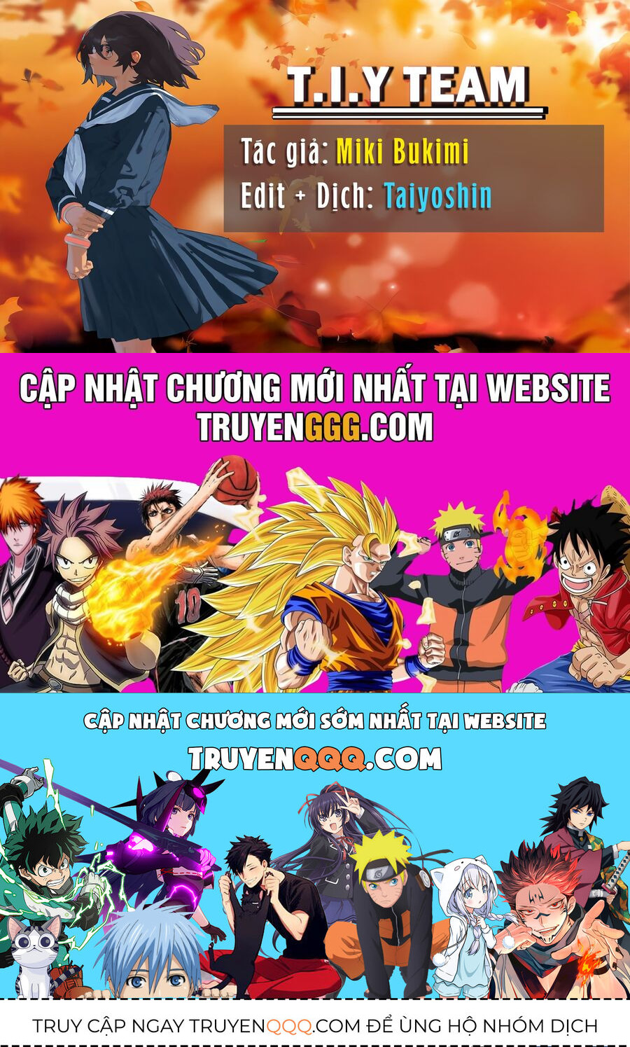 Shy Chap 203 - Next Chap 204