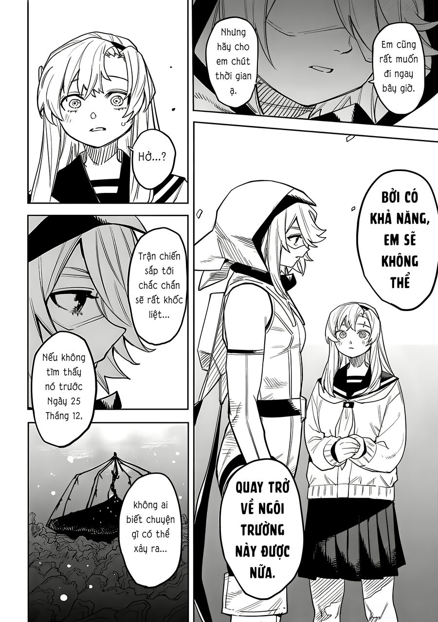 Shy Chap 204 - Next Chap 205