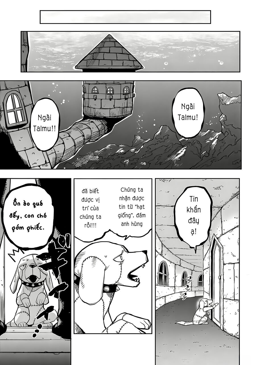 Shy Chap 204 - Next Chap 205