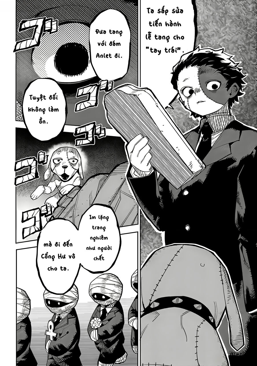 Shy Chap 204 - Next Chap 205