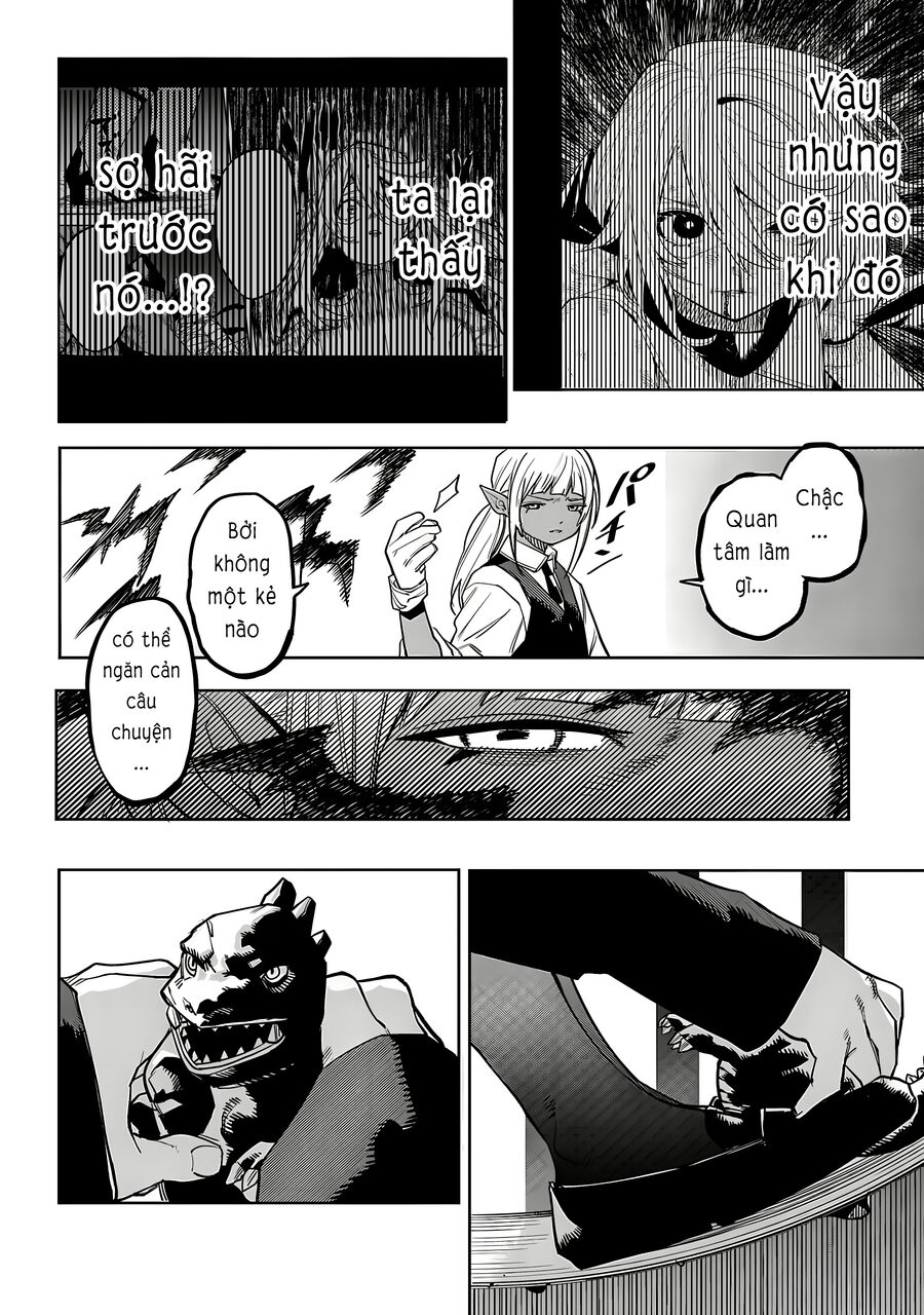 Shy Chap 204 - Next Chap 205