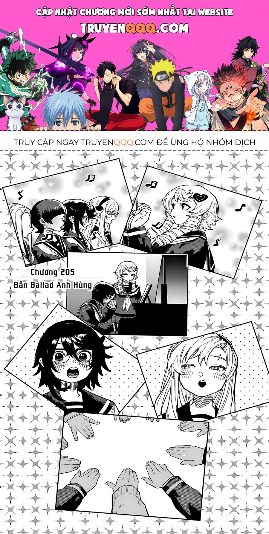 Shy Chap 205 - Next Chap 206