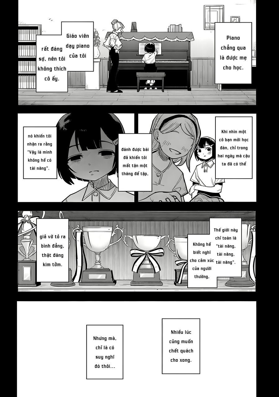 Shy Chap 205 - Next Chap 206