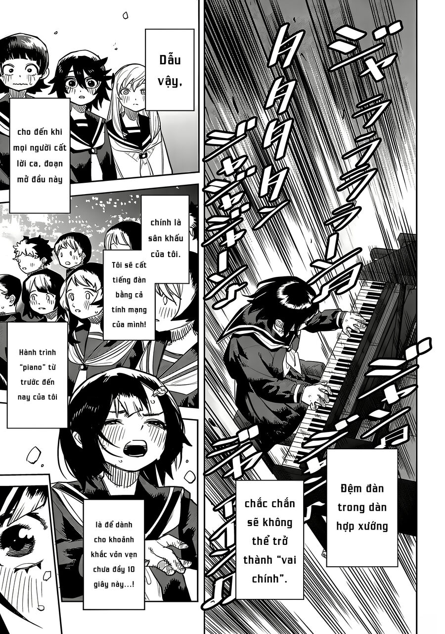 Shy Chap 205 - Next Chap 206