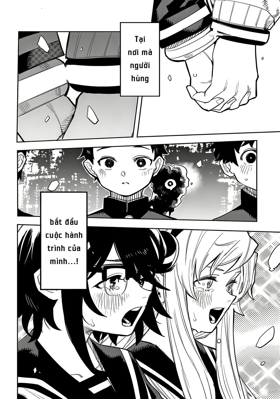 Shy Chap 205 - Next Chap 206