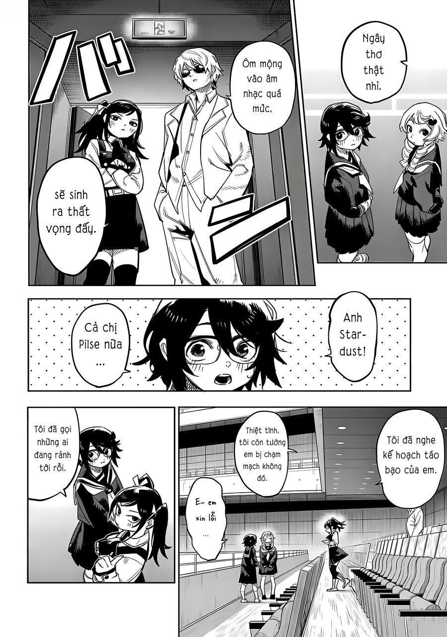 Shy Chap 205 - Next Chap 206