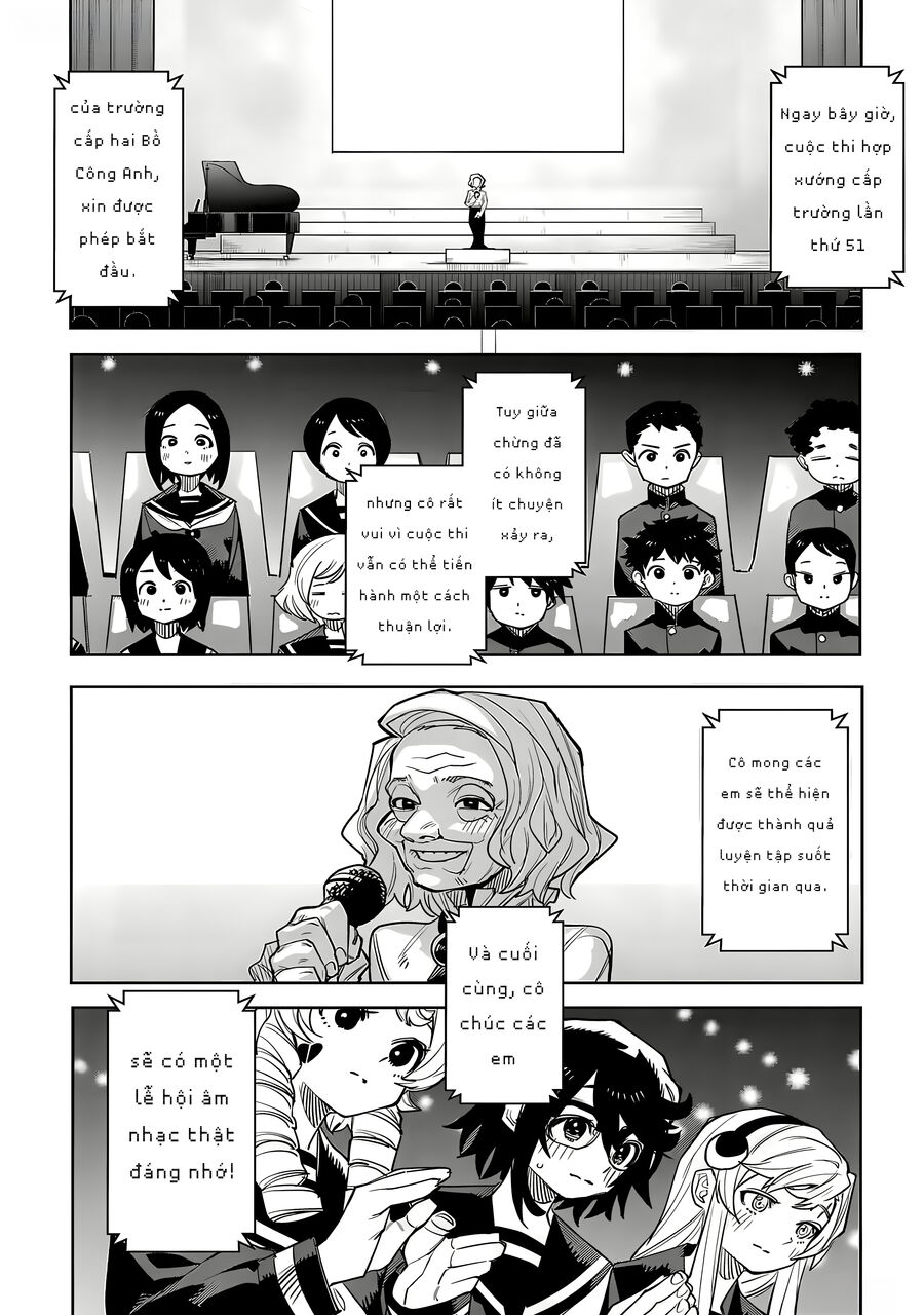 Shy Chap 205 - Next Chap 206