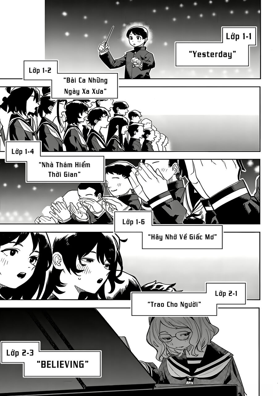 Shy Chap 205 - Next Chap 206