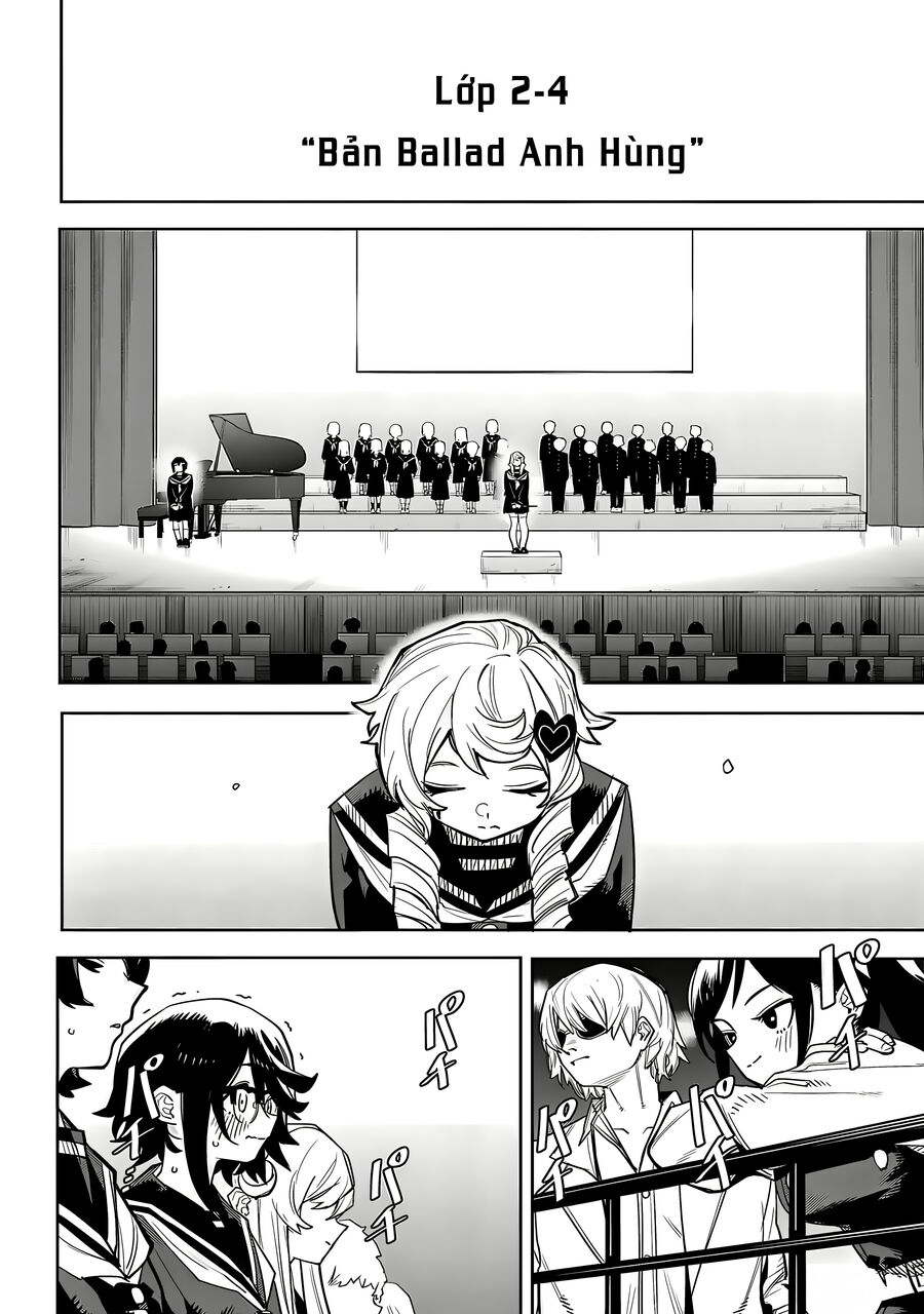 Shy Chap 205 - Next Chap 206