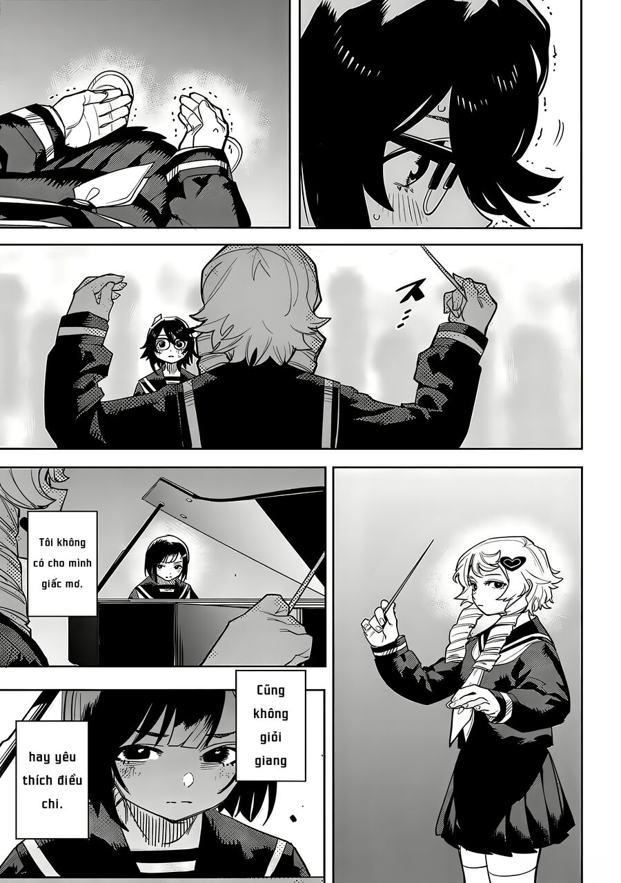 Shy Chap 205 - Next Chap 206