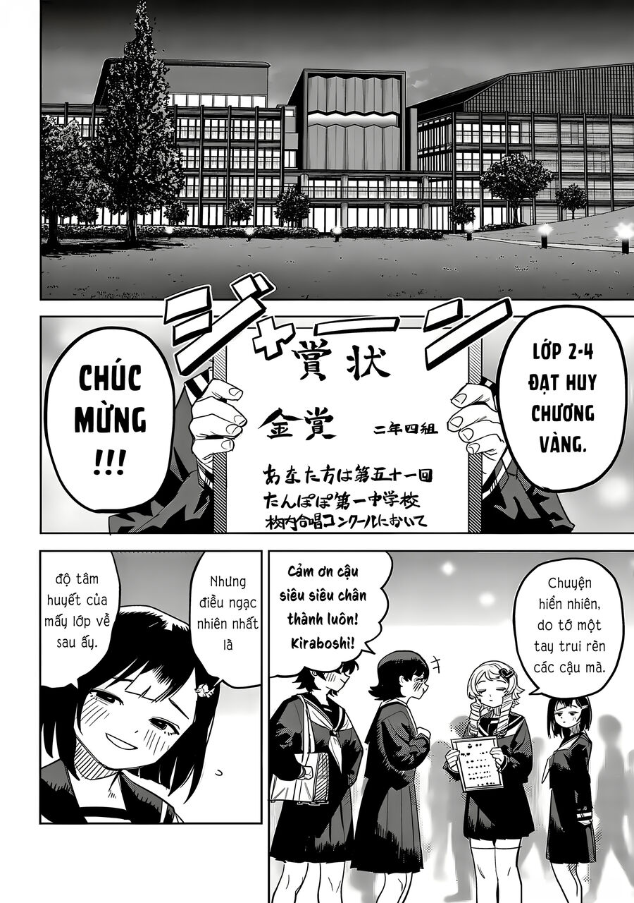 Shy Chap 206 - Next Chap 207