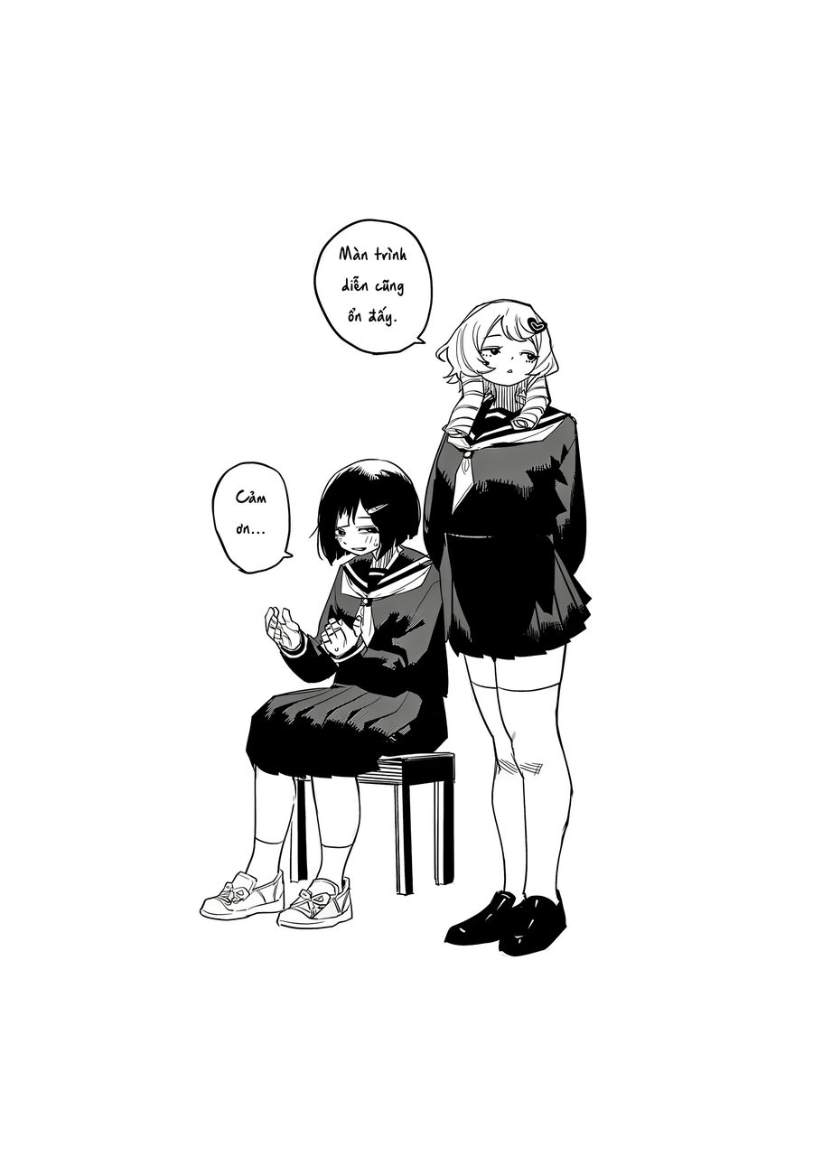 Shy Chap 206 - Next Chap 207