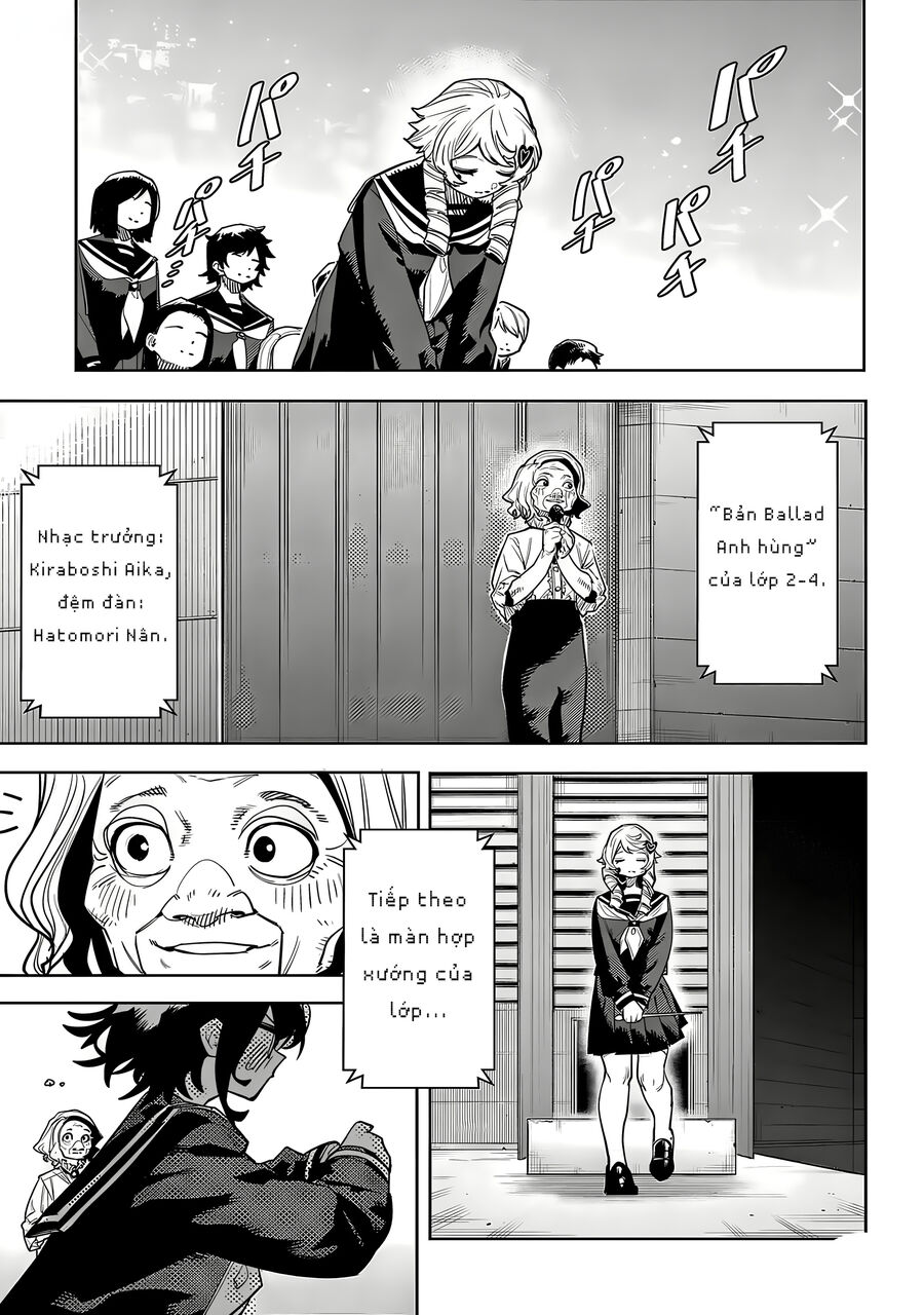 Shy Chap 206 - Next Chap 207
