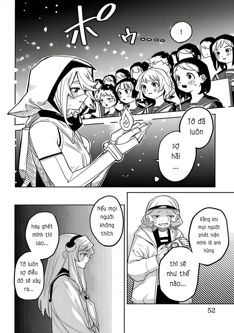 Shy Chap 206 - Next Chap 207
