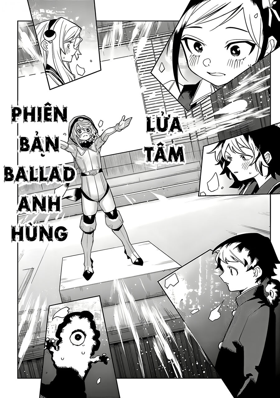 Shy Chap 206 - Next Chap 207